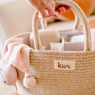 Kiin Baby